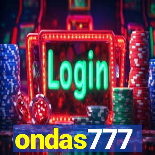 ondas777