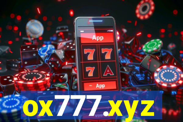 ox777.xyz