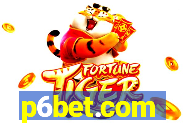 p6bet.com