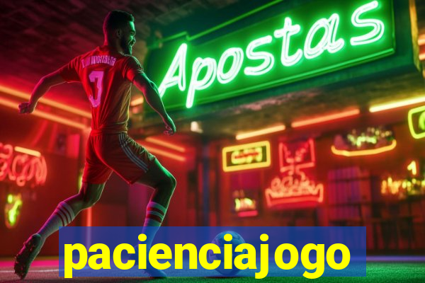 pacienciajogo