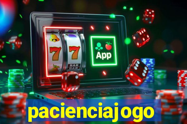 pacienciajogo