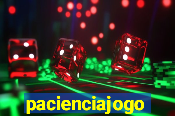 pacienciajogo