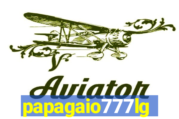 papagaio777lg