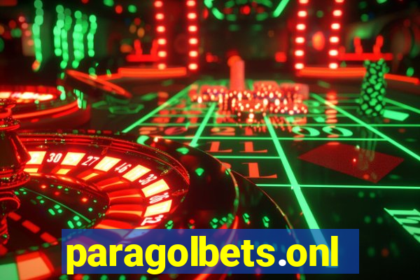 paragolbets.online