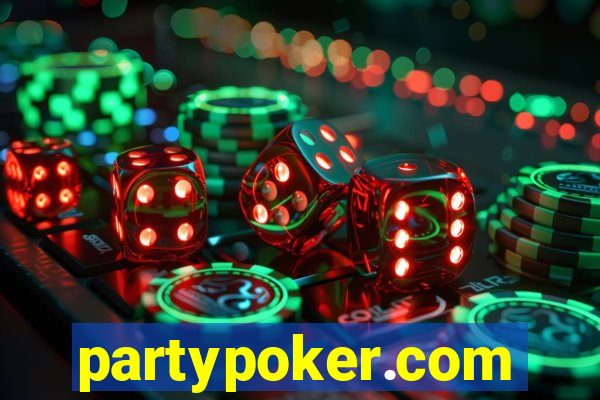 partypoker.com