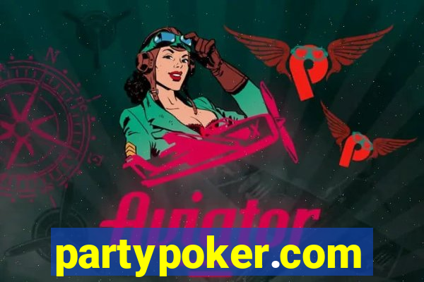 partypoker.com