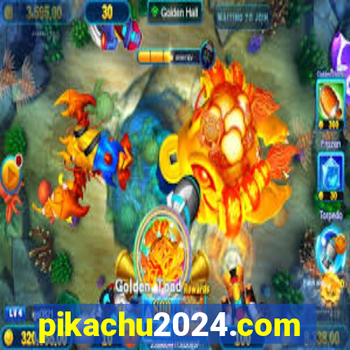 pikachu2024.com