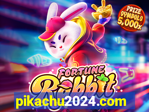 pikachu2024.com