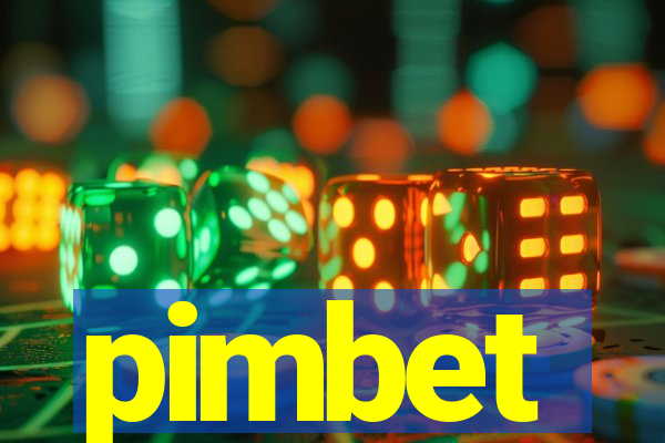 pimbet