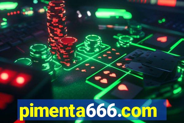 pimenta666.com