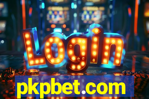 pkpbet.com