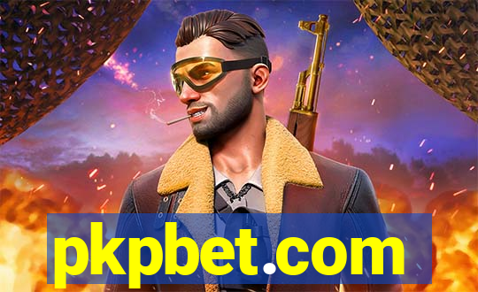 pkpbet.com