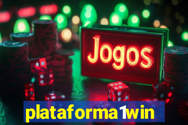 plataforma1win