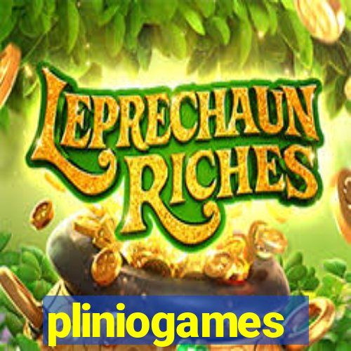 pliniogames