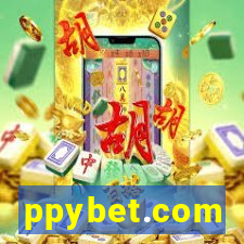 ppybet.com