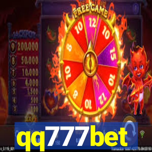 qq777bet