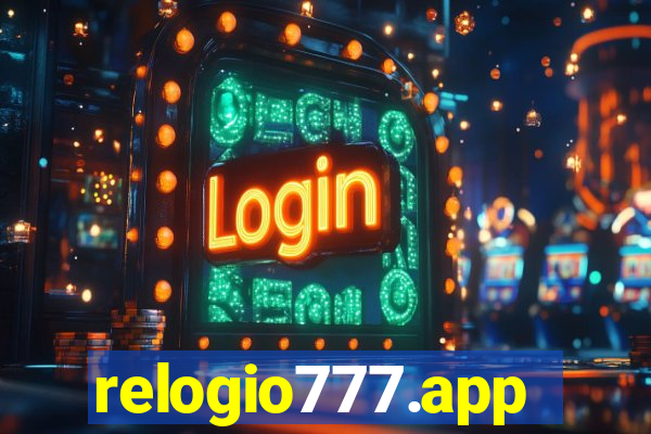 relogio777.app