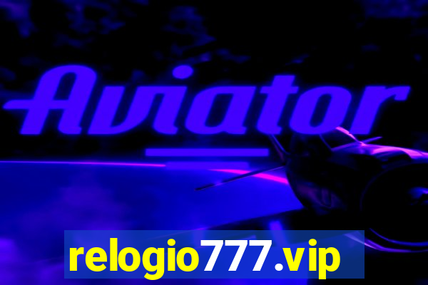 relogio777.vip