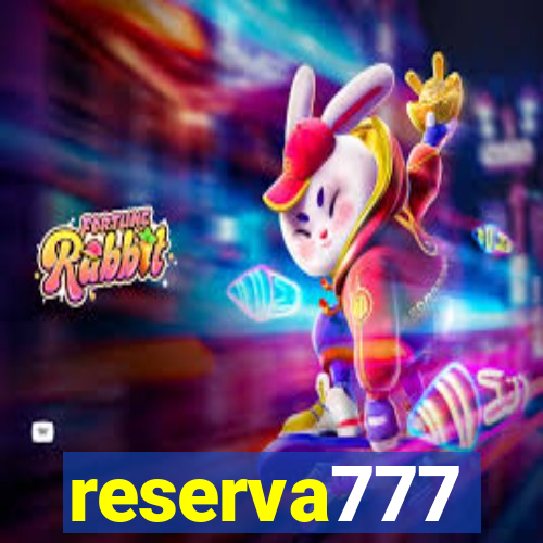 reserva777