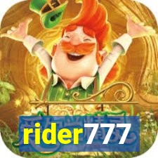 rider777