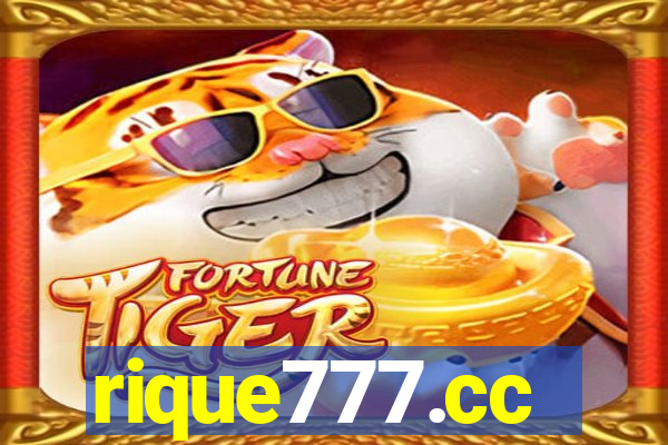 rique777.cc