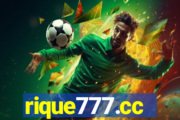 rique777.cc