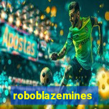 roboblazemines