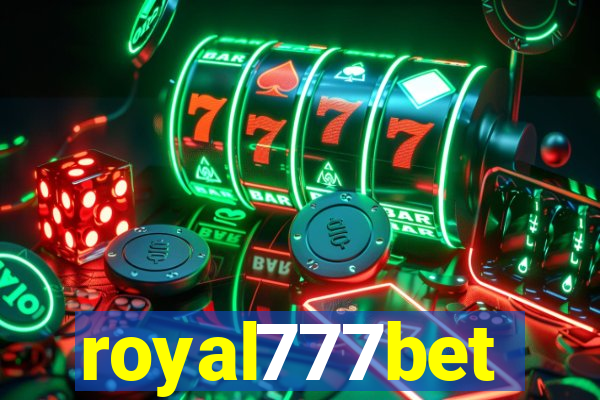 royal777bet