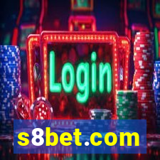 s8bet.com