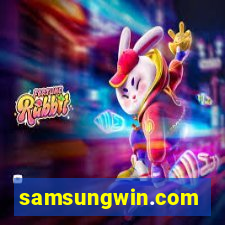 samsungwin.com