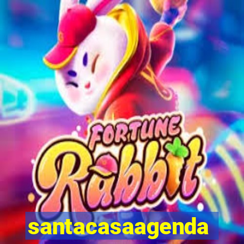 santacasaagendamento