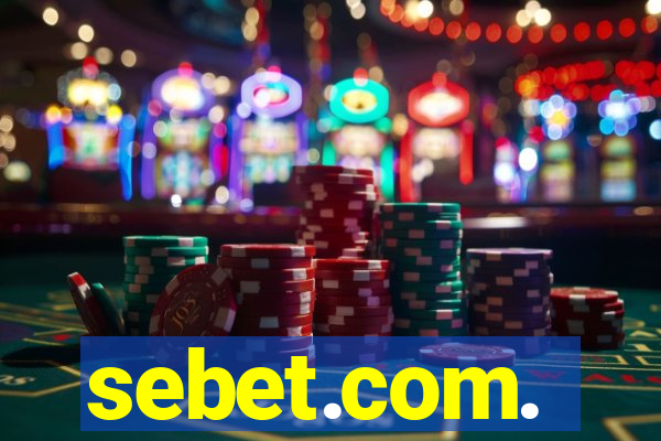 sebet.com.