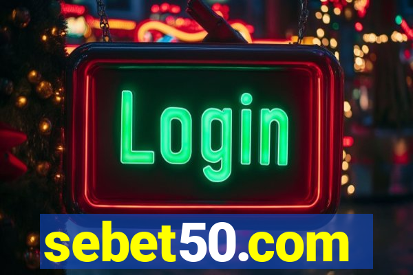 sebet50.com