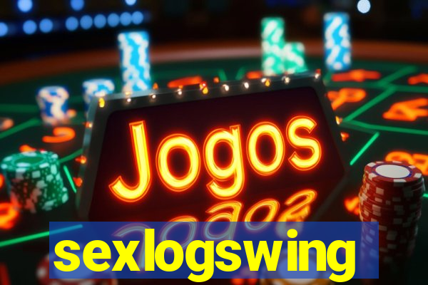 sexlogswing