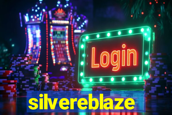 silvereblaze