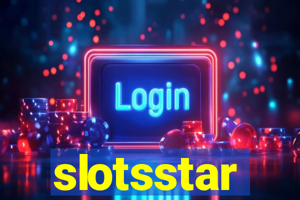 slotsstar