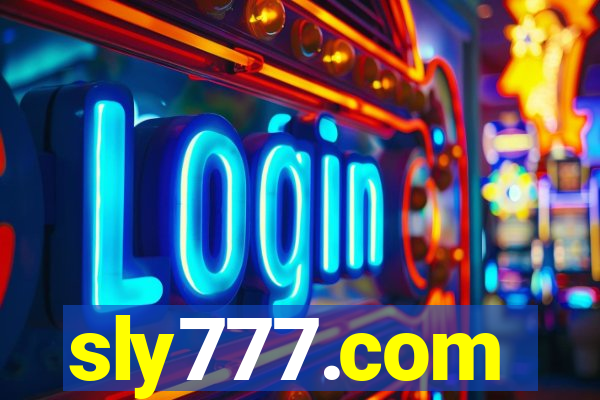 sly777.com