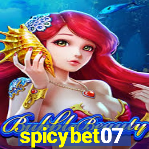 spicybet07