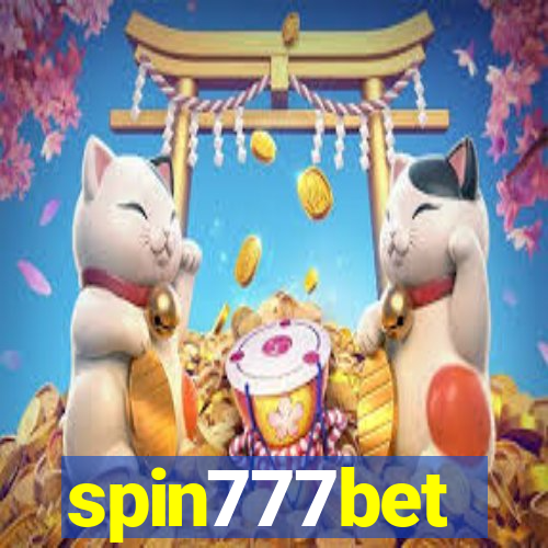 spin777bet