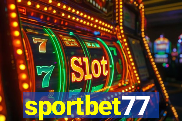 sportbet77