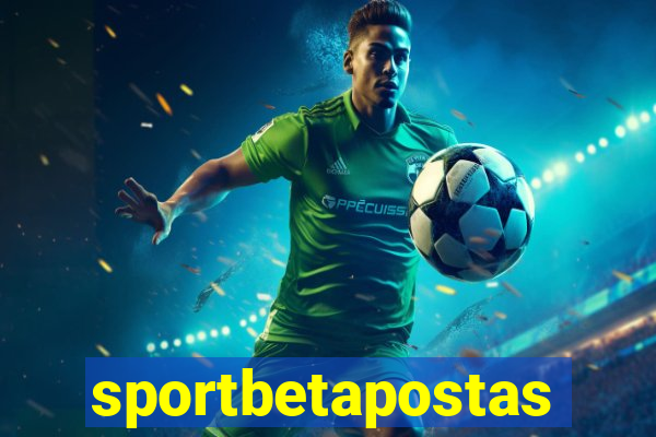 sportbetapostas