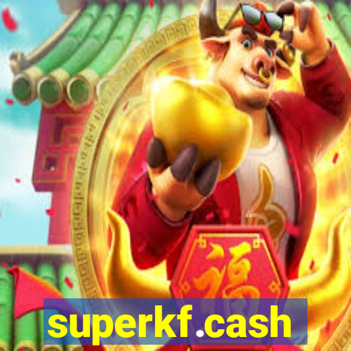 superkf.cash