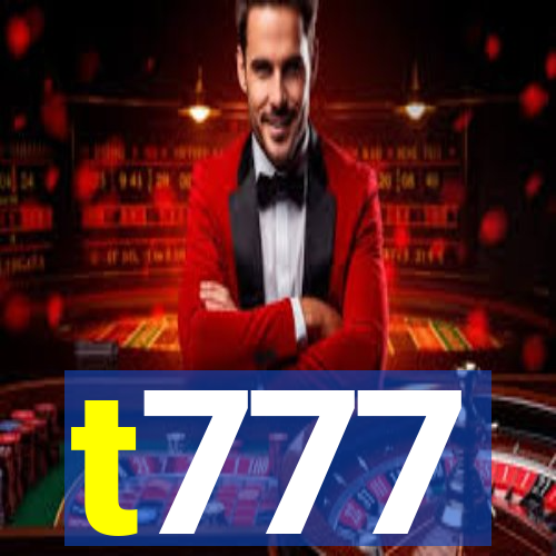 t777