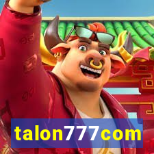 talon777com