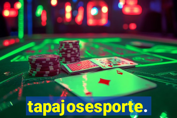 tapajosesporte.com