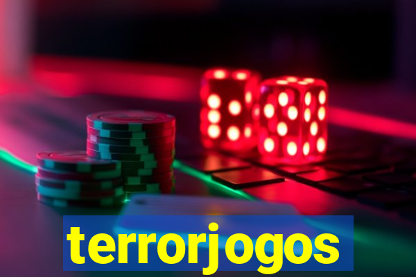 terrorjogos