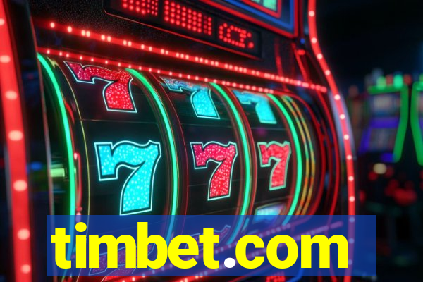 timbet.com