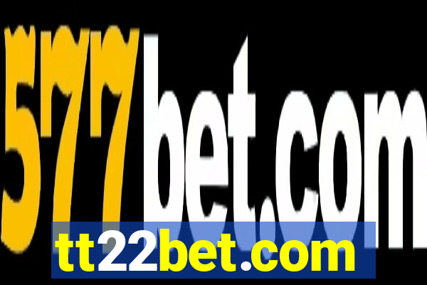 tt22bet.com