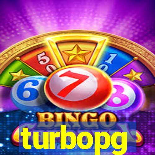 turbopg