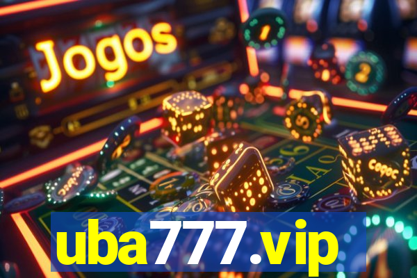 uba777.vip